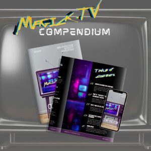 Magick.TV Season 1 Compendium